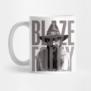 Foley Design Nice Mug